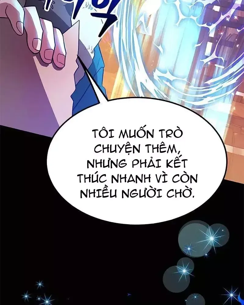 Tôi May Mắn Triệu Hồi Được Tinh Linh Hộ Vệ Hạng 10 - Chapter 17 - Page 80