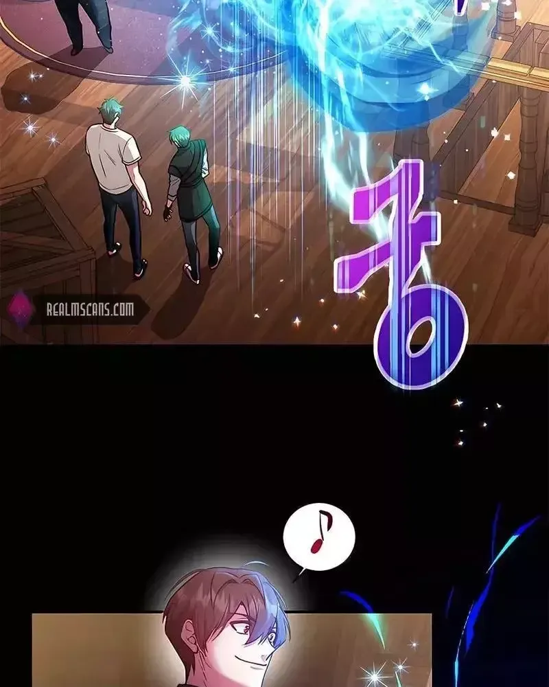 Tôi May Mắn Triệu Hồi Được Tinh Linh Hộ Vệ Hạng 10 - Chapter 17 - Page 82