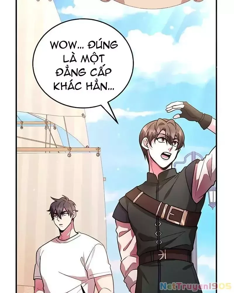 Tôi May Mắn Triệu Hồi Được Tinh Linh Hộ Vệ Hạng 10 - Chapter 17 - Page 87