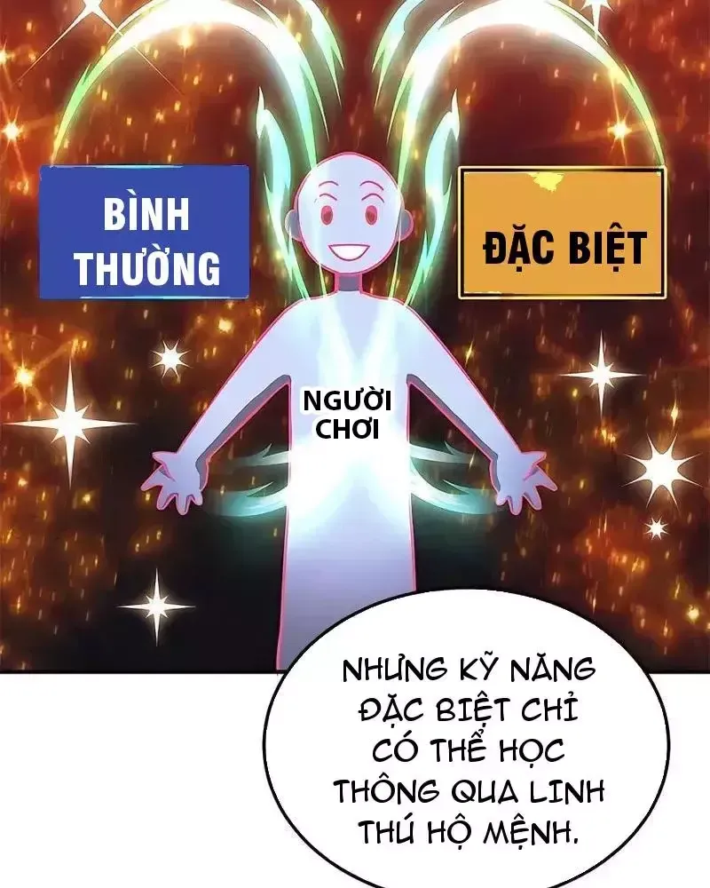 Tôi May Mắn Triệu Hồi Được Tinh Linh Hộ Vệ Hạng 10 - Chapter 17 - Page 95