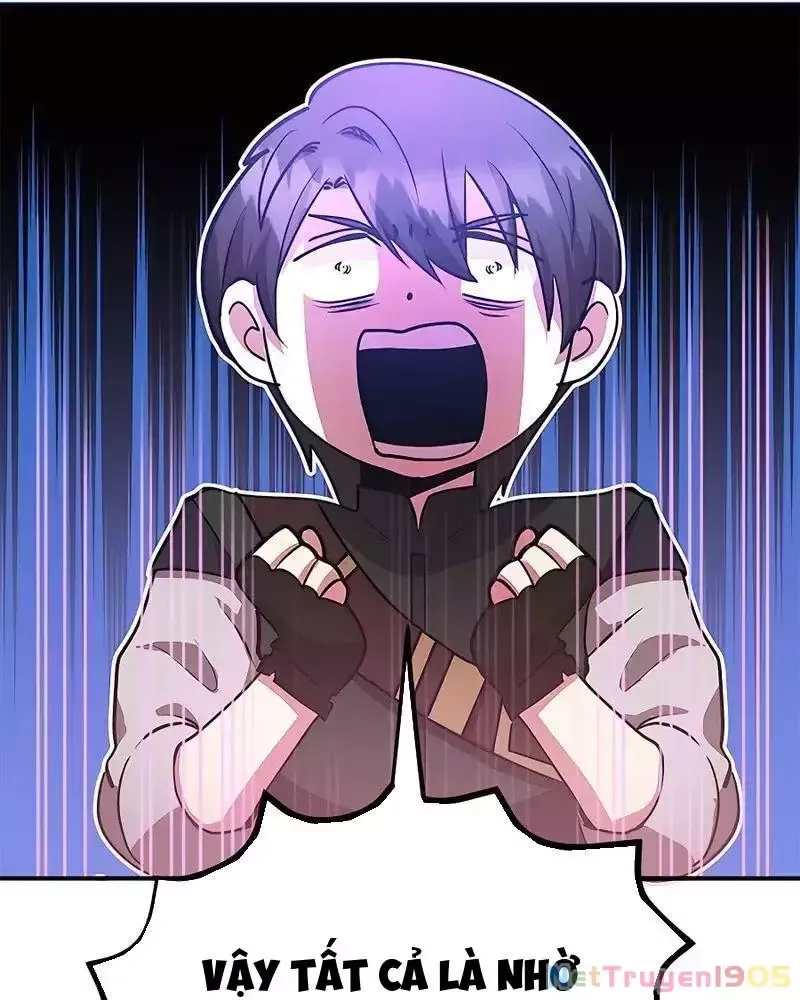 Tôi May Mắn Triệu Hồi Được Tinh Linh Hộ Vệ Hạng 10 - Chapter 17 - Page 97