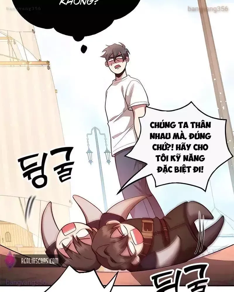 Tôi May Mắn Triệu Hồi Được Tinh Linh Hộ Vệ Hạng 10 - Chapter 17 - Page 99