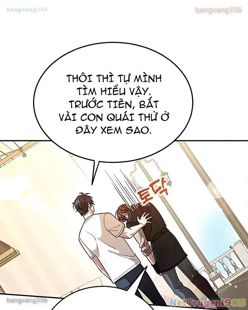 Tôi May Mắn Triệu Hồi Được Tinh Linh Hộ Vệ Hạng 10 - Chapter 18 - Page 15