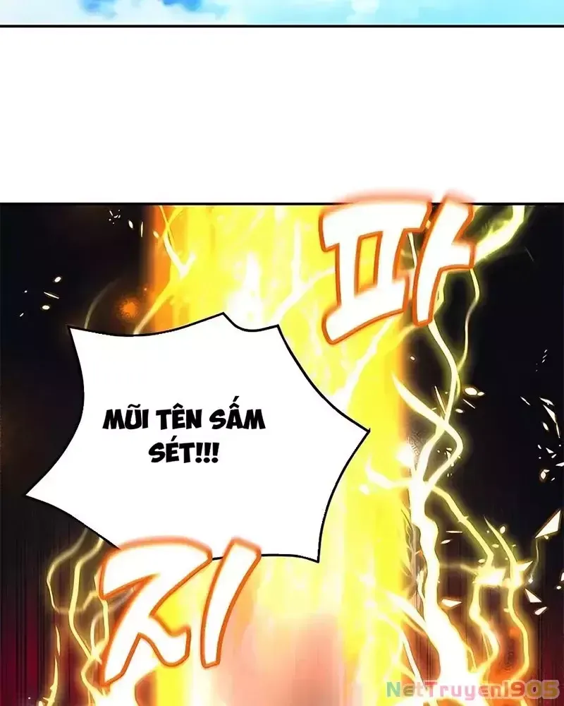 Tôi May Mắn Triệu Hồi Được Tinh Linh Hộ Vệ Hạng 10 - Chapter 18 - Page 18