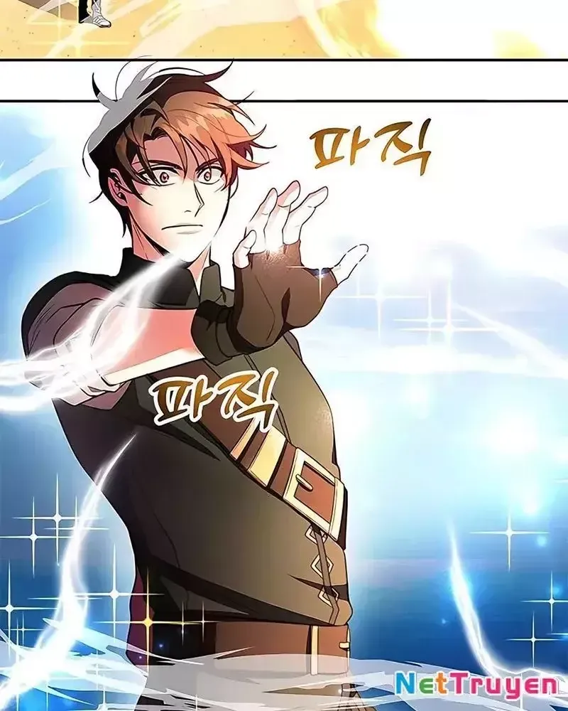 Tôi May Mắn Triệu Hồi Được Tinh Linh Hộ Vệ Hạng 10 - Chapter 18 - Page 21