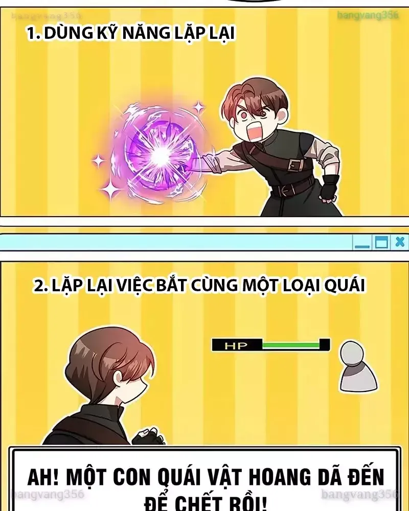 Tôi May Mắn Triệu Hồi Được Tinh Linh Hộ Vệ Hạng 10 - Chapter 18 - Page 25