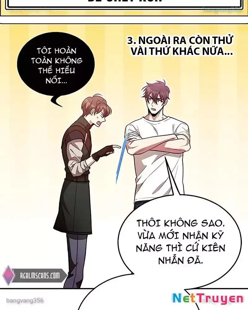 Tôi May Mắn Triệu Hồi Được Tinh Linh Hộ Vệ Hạng 10 - Chapter 18 - Page 26