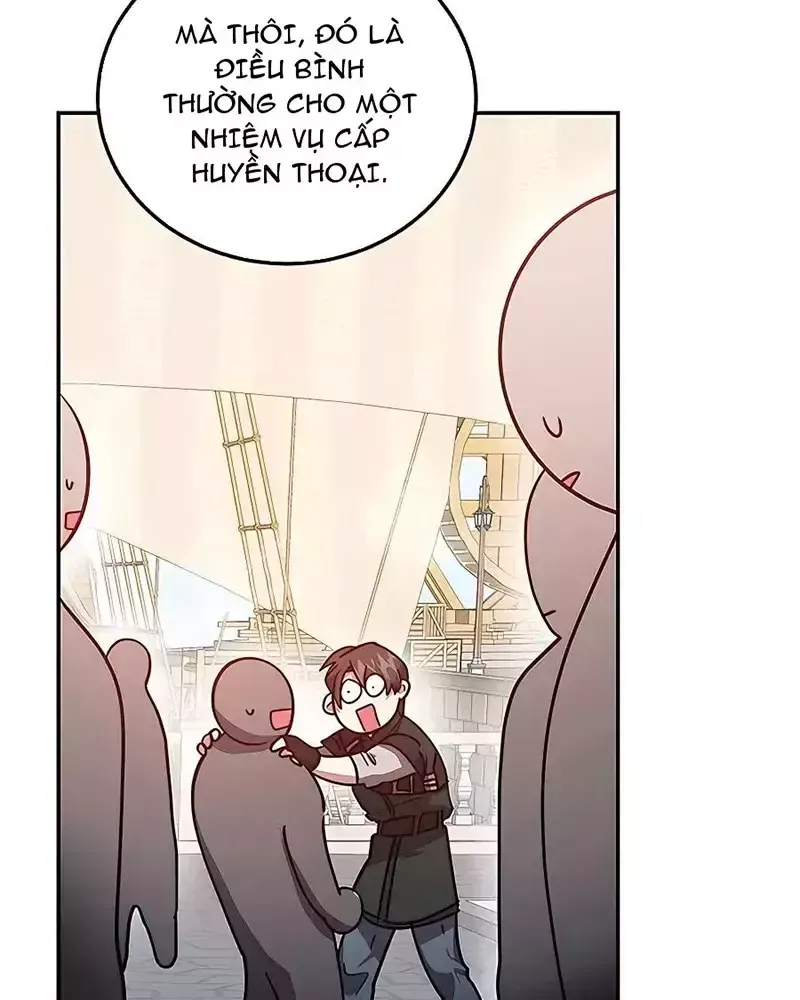 Tôi May Mắn Triệu Hồi Được Tinh Linh Hộ Vệ Hạng 10 - Chapter 18 - Page 32