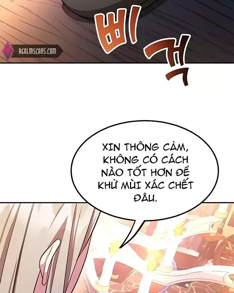 Tôi May Mắn Triệu Hồi Được Tinh Linh Hộ Vệ Hạng 10 - Chapter 18 - Page 50