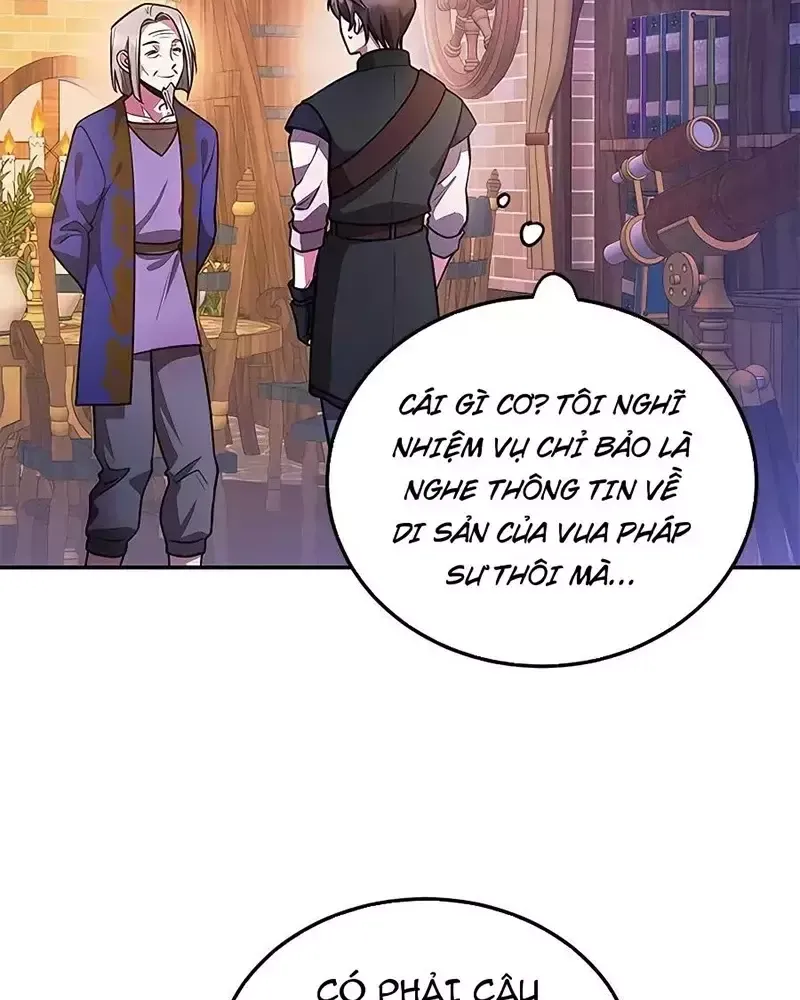 Tôi May Mắn Triệu Hồi Được Tinh Linh Hộ Vệ Hạng 10 - Chapter 18 - Page 54