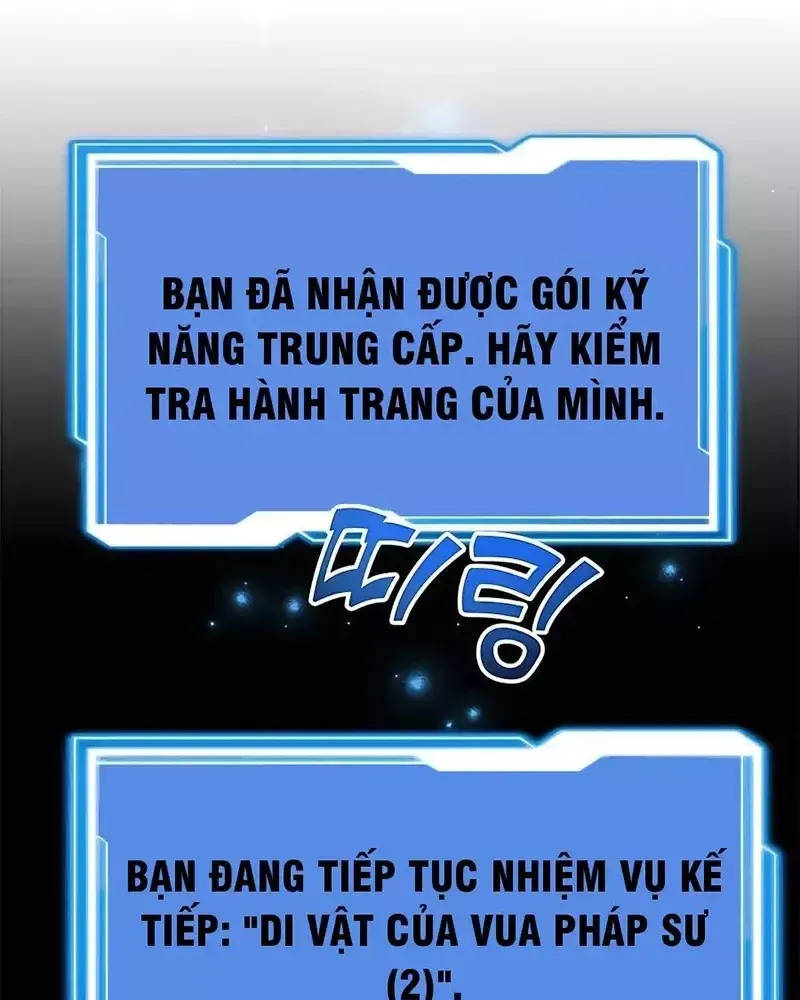 Tôi May Mắn Triệu Hồi Được Tinh Linh Hộ Vệ Hạng 10 - Chapter 18 - Page 60