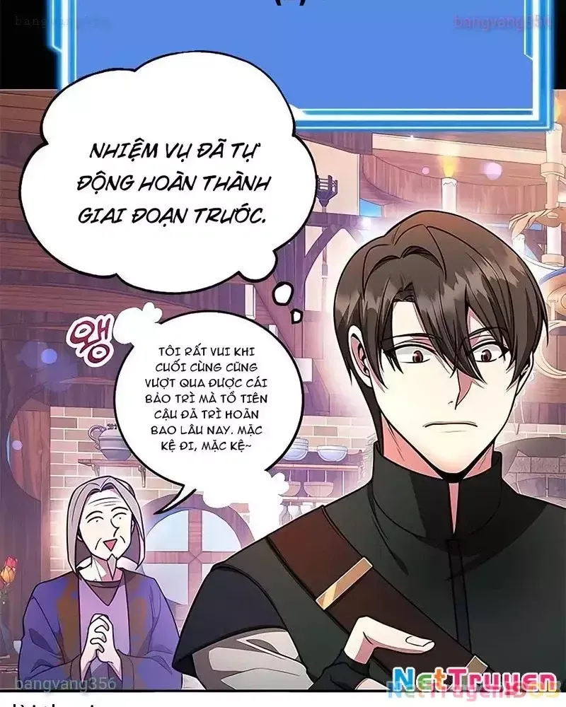 Tôi May Mắn Triệu Hồi Được Tinh Linh Hộ Vệ Hạng 10 - Chapter 18 - Page 61