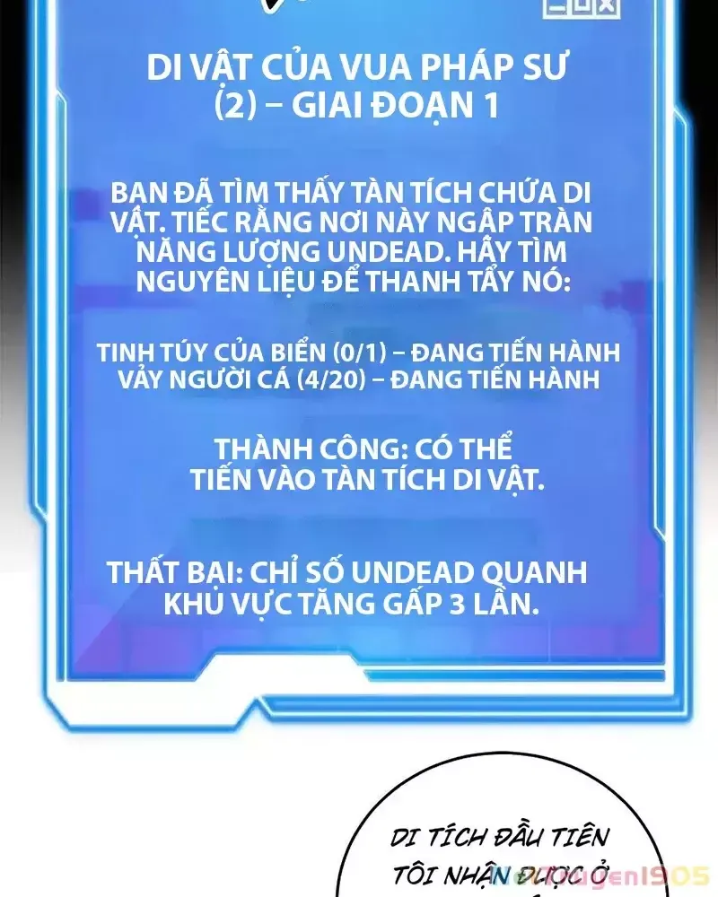 Tôi May Mắn Triệu Hồi Được Tinh Linh Hộ Vệ Hạng 10 - Chapter 18 - Page 80