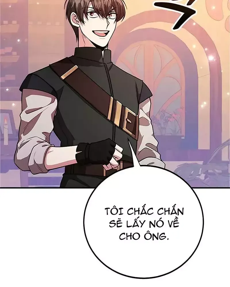 Tôi May Mắn Triệu Hồi Được Tinh Linh Hộ Vệ Hạng 10 - Chapter 18 - Page 89