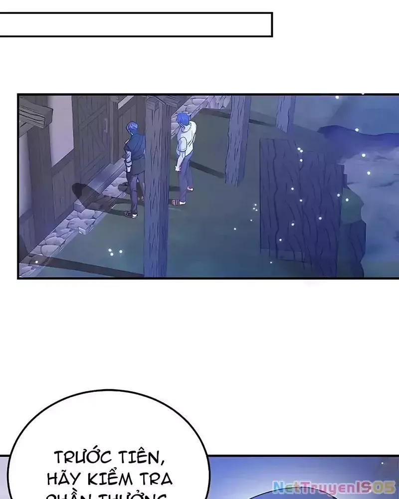 Tôi May Mắn Triệu Hồi Được Tinh Linh Hộ Vệ Hạng 10 - Chapter 18 - Page 92