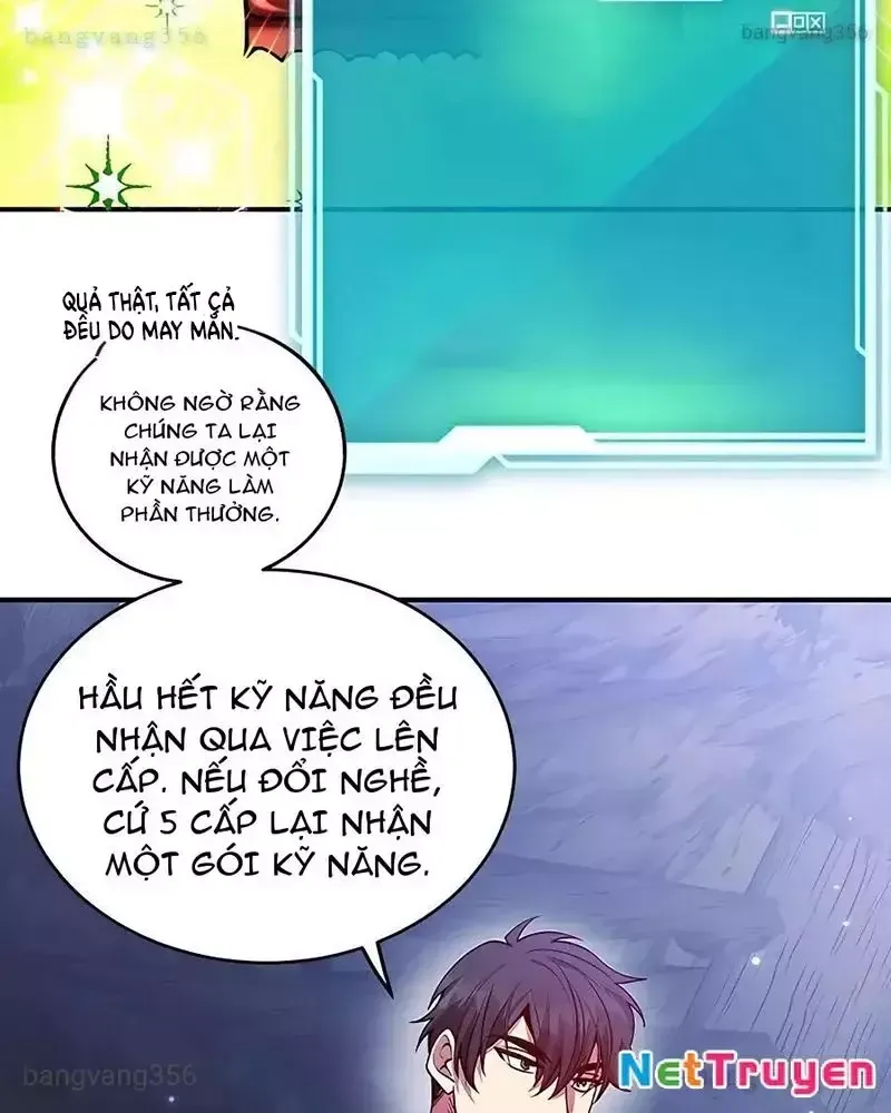 Tôi May Mắn Triệu Hồi Được Tinh Linh Hộ Vệ Hạng 10 - Chapter 18 - Page 96