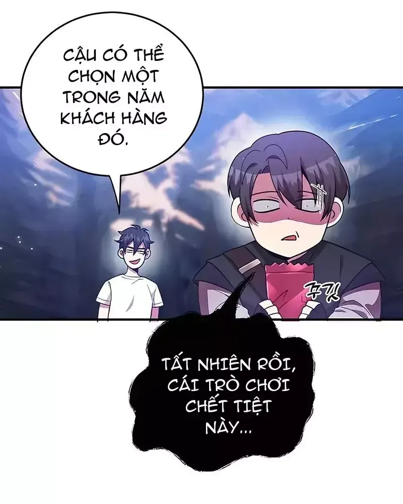 Tôi May Mắn Triệu Hồi Được Tinh Linh Hộ Vệ Hạng 10 - Chapter 18 - Page 99