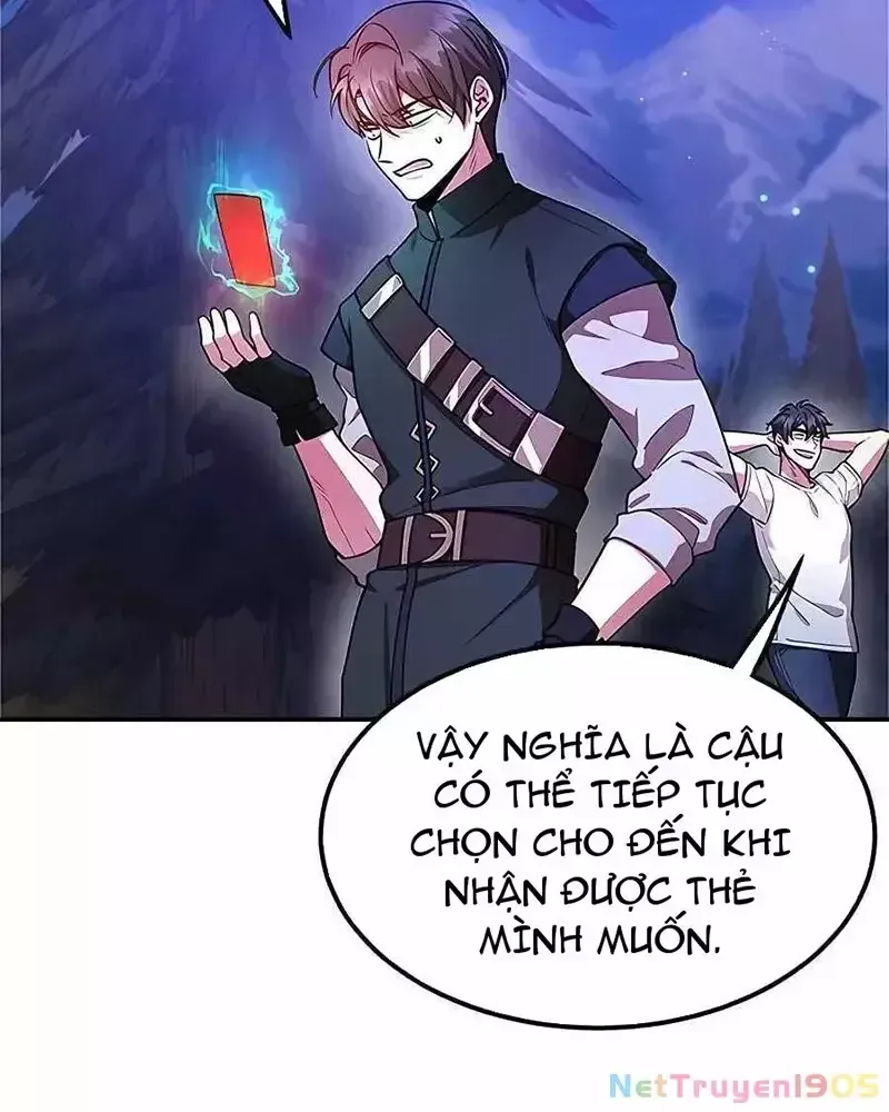 Tôi May Mắn Triệu Hồi Được Tinh Linh Hộ Vệ Hạng 10 - Chapter 19 - Page 17