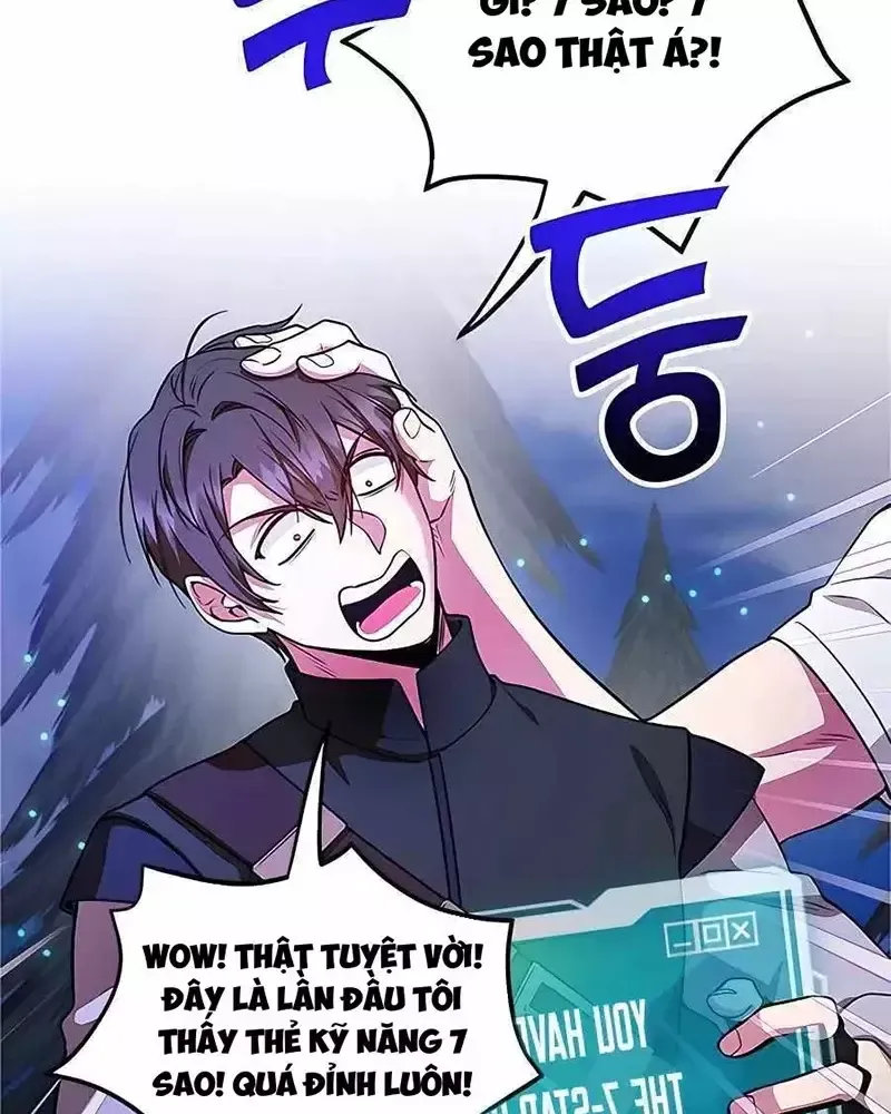 Tôi May Mắn Triệu Hồi Được Tinh Linh Hộ Vệ Hạng 10 - Chapter 19 - Page 24