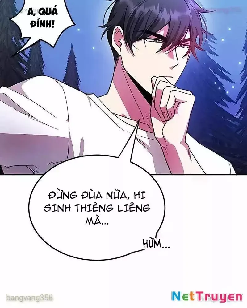 Tôi May Mắn Triệu Hồi Được Tinh Linh Hộ Vệ Hạng 10 - Chapter 19 - Page 26