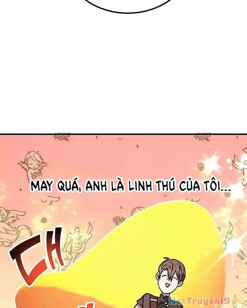 Tôi May Mắn Triệu Hồi Được Tinh Linh Hộ Vệ Hạng 10 - Chapter 19 - Page 37