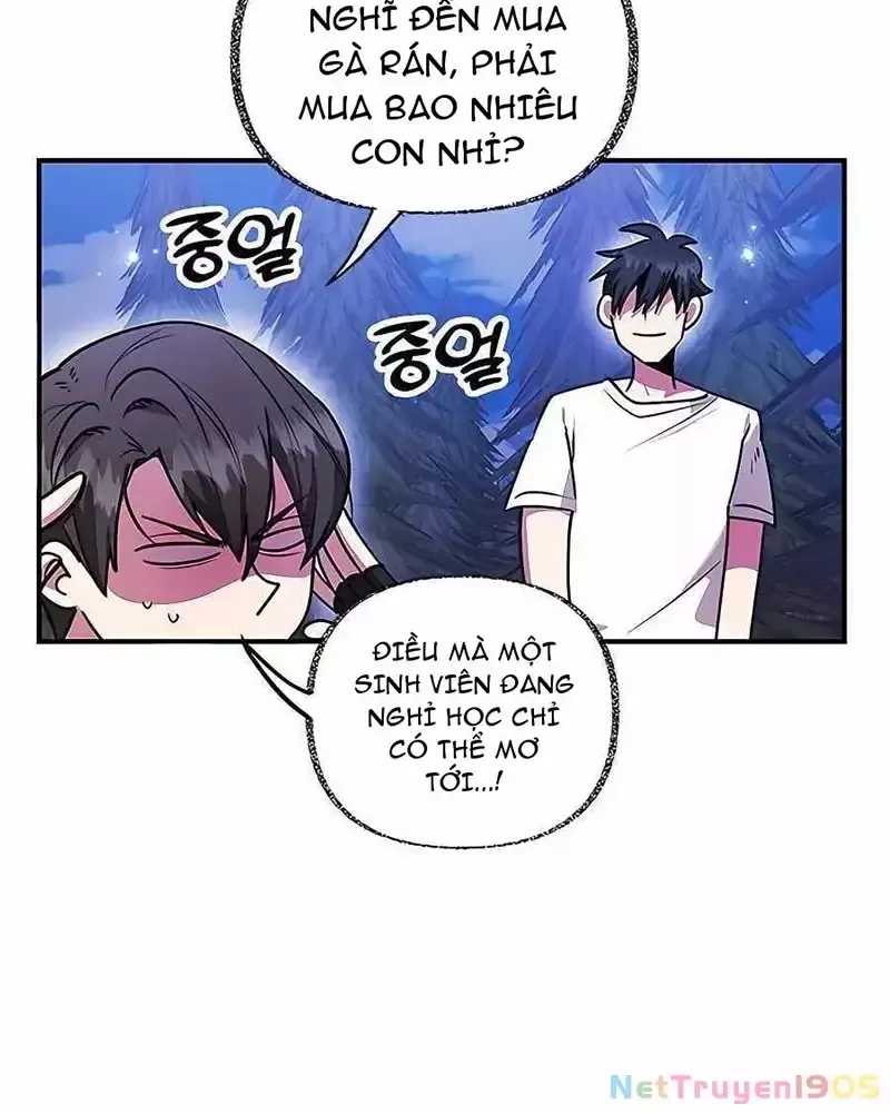 Tôi May Mắn Triệu Hồi Được Tinh Linh Hộ Vệ Hạng 10 - Chapter 19 - Page 39