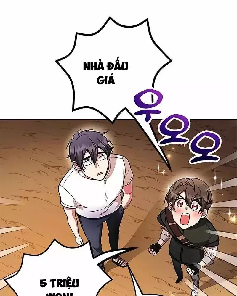 Tôi May Mắn Triệu Hồi Được Tinh Linh Hộ Vệ Hạng 10 - Chapter 19 - Page 43