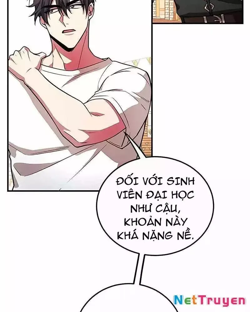 Tôi May Mắn Triệu Hồi Được Tinh Linh Hộ Vệ Hạng 10 - Chapter 19 - Page 46