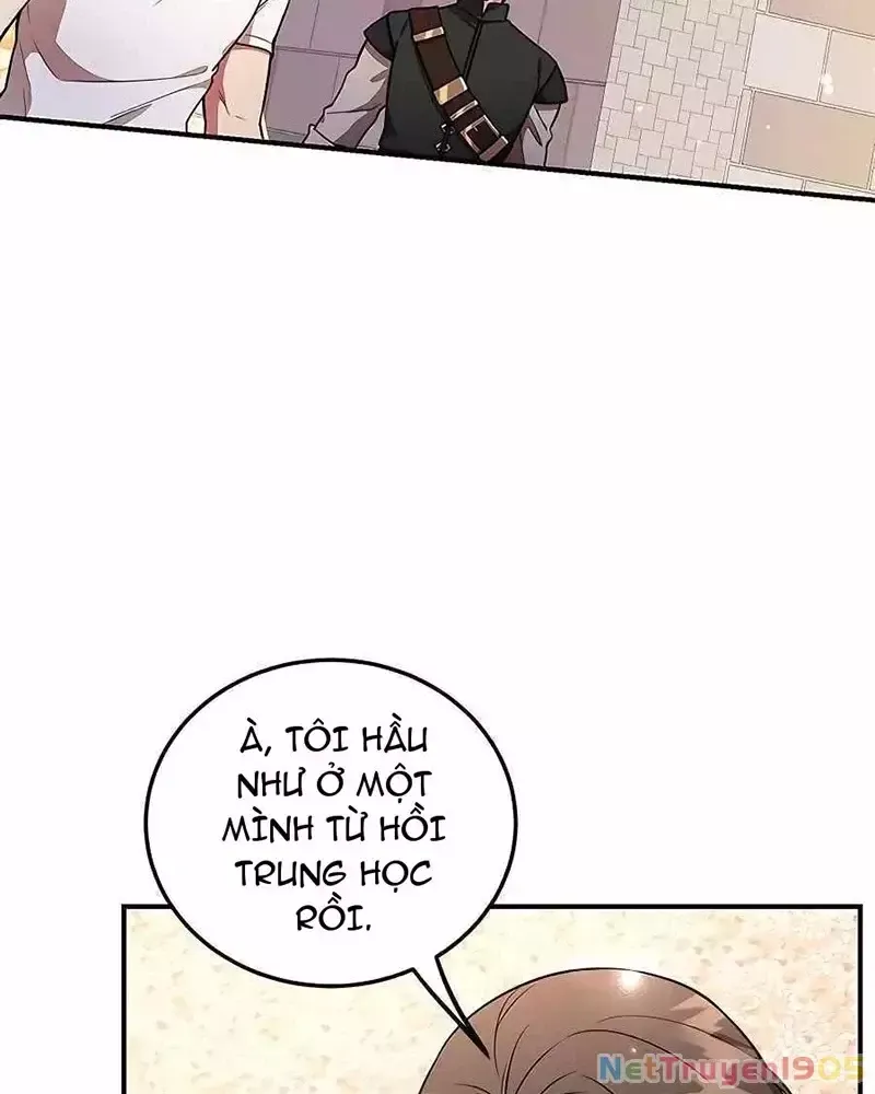 Tôi May Mắn Triệu Hồi Được Tinh Linh Hộ Vệ Hạng 10 - Chapter 19 - Page 54