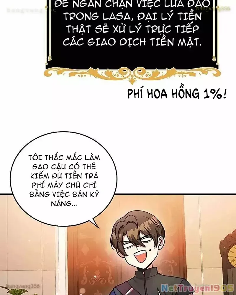 Tôi May Mắn Triệu Hồi Được Tinh Linh Hộ Vệ Hạng 10 - Chapter 19 - Page 68