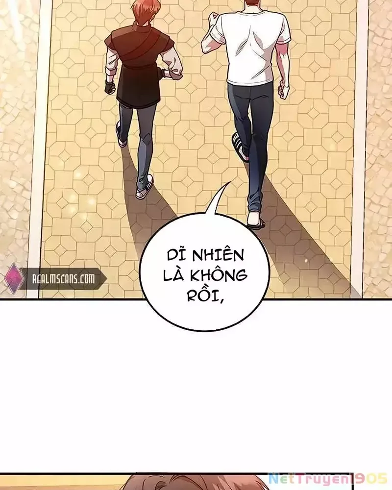 Tôi May Mắn Triệu Hồi Được Tinh Linh Hộ Vệ Hạng 10 - Chapter 19 - Page 94