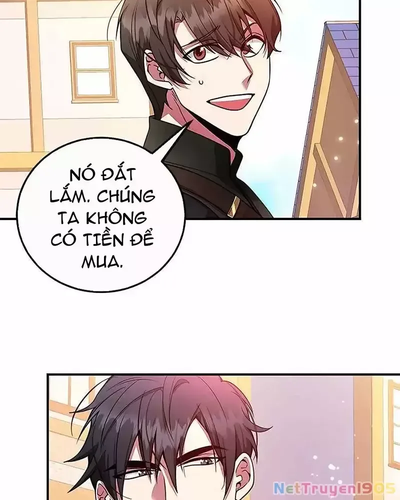 Tôi May Mắn Triệu Hồi Được Tinh Linh Hộ Vệ Hạng 10 - Chapter 19 - Page 95