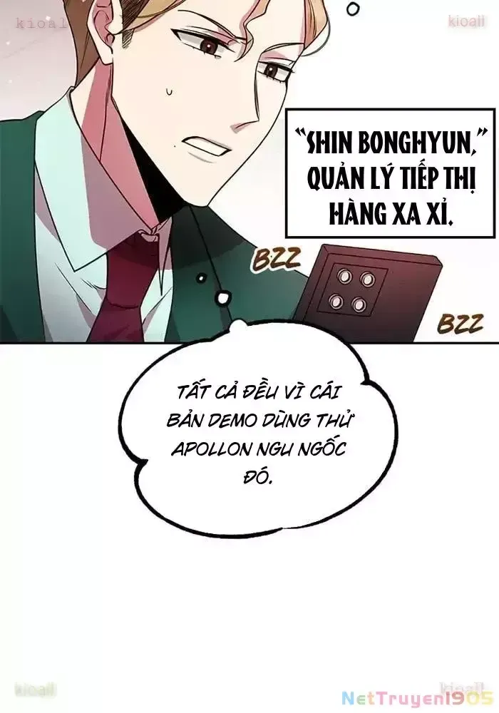 Tôi May Mắn Triệu Hồi Được Tinh Linh Hộ Vệ Hạng 10 - Chapter 20 - Page 15