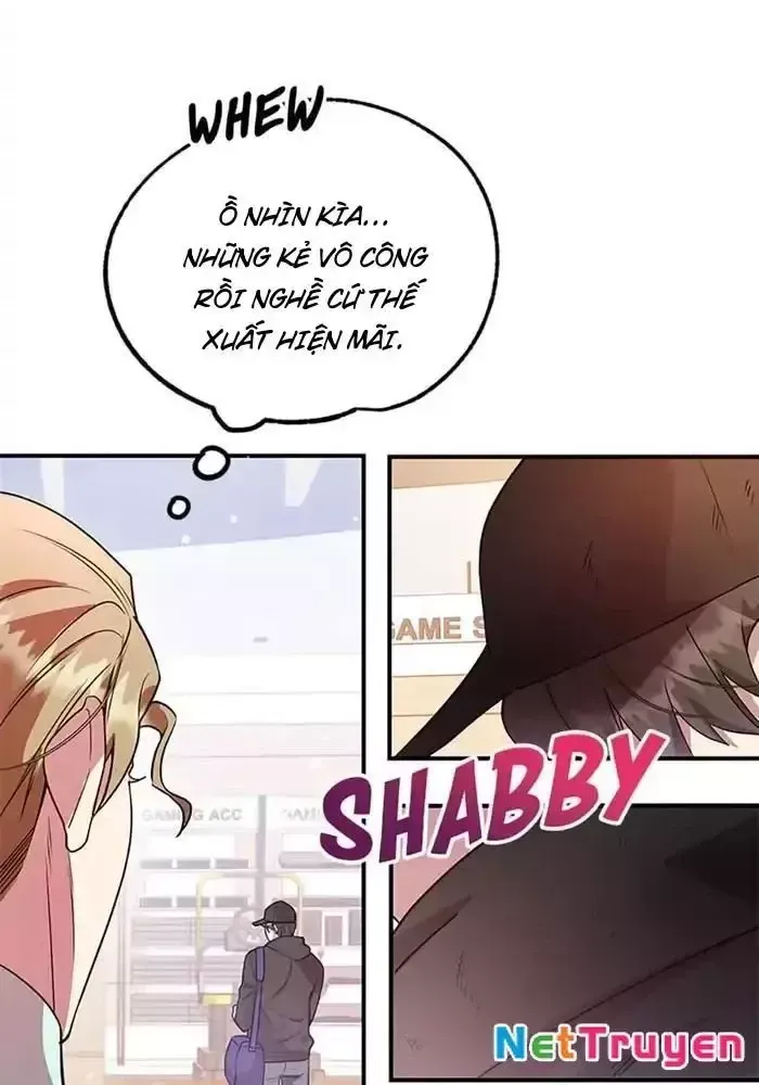 Tôi May Mắn Triệu Hồi Được Tinh Linh Hộ Vệ Hạng 10 - Chapter 20 - Page 16