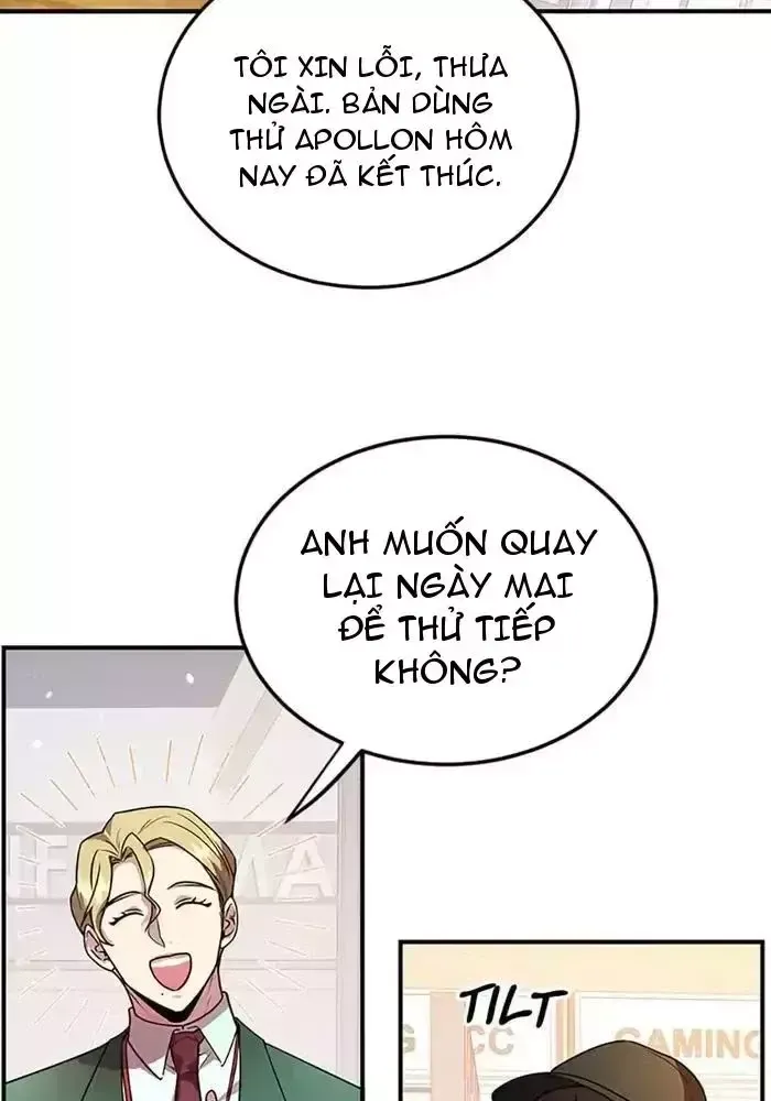 Tôi May Mắn Triệu Hồi Được Tinh Linh Hộ Vệ Hạng 10 - Chapter 20 - Page 19