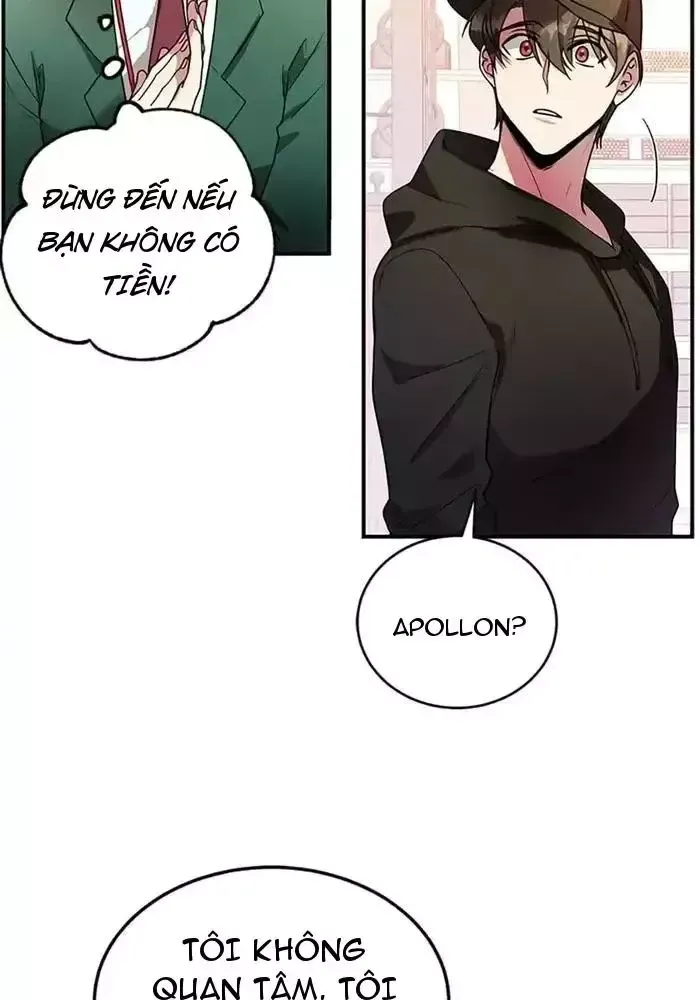 Tôi May Mắn Triệu Hồi Được Tinh Linh Hộ Vệ Hạng 10 - Chapter 20 - Page 20