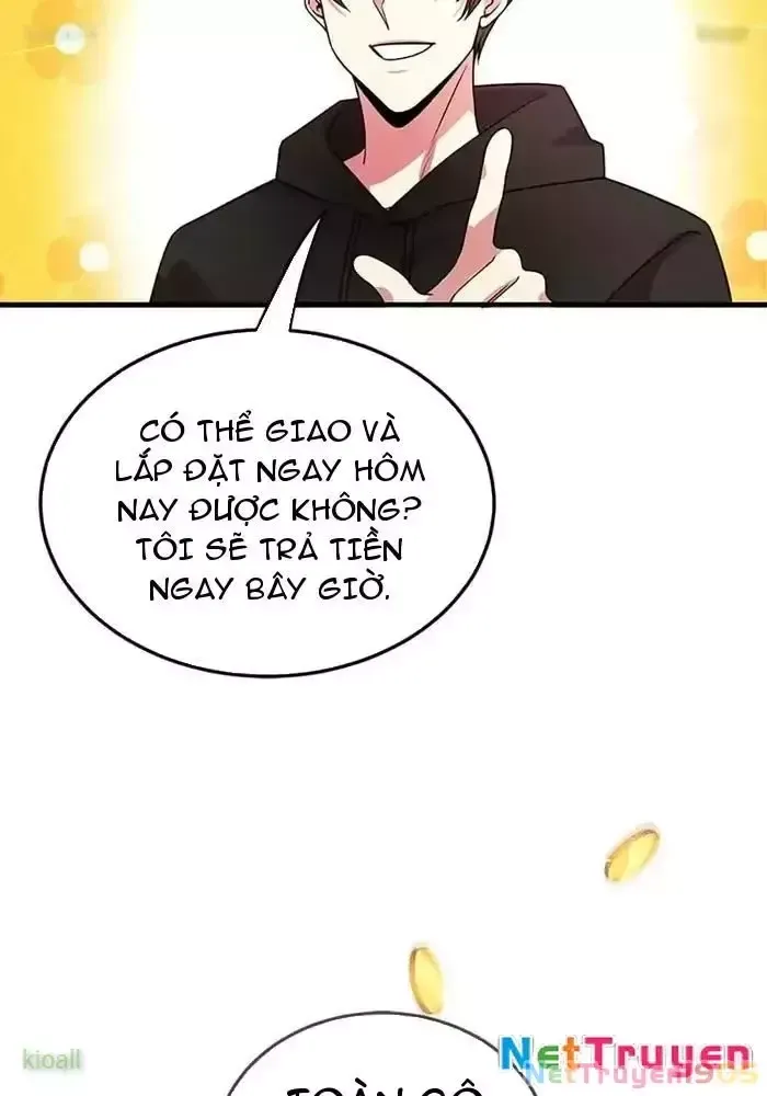 Tôi May Mắn Triệu Hồi Được Tinh Linh Hộ Vệ Hạng 10 - Chapter 20 - Page 26