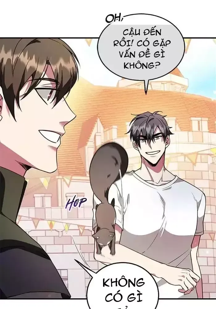 Tôi May Mắn Triệu Hồi Được Tinh Linh Hộ Vệ Hạng 10 - Chapter 20 - Page 32