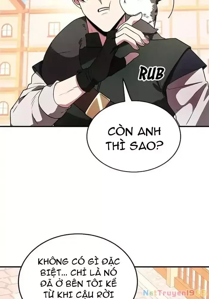 Tôi May Mắn Triệu Hồi Được Tinh Linh Hộ Vệ Hạng 10 - Chapter 20 - Page 34