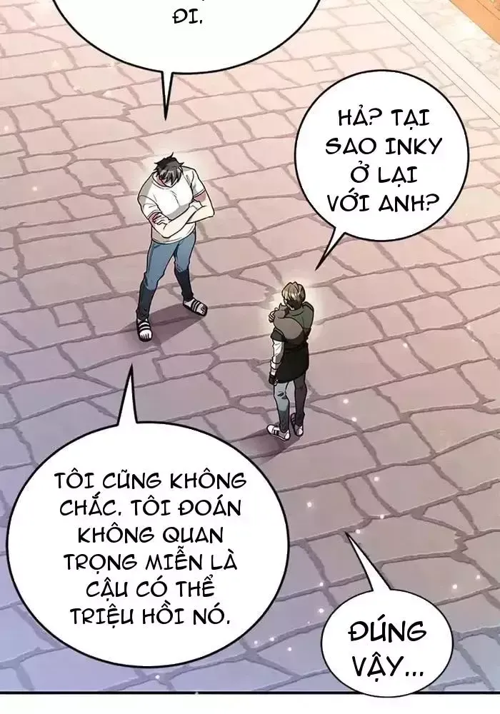 Tôi May Mắn Triệu Hồi Được Tinh Linh Hộ Vệ Hạng 10 - Chapter 20 - Page 35