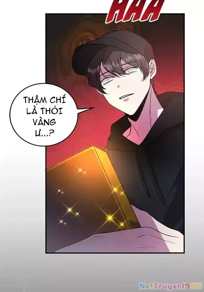 Tôi May Mắn Triệu Hồi Được Tinh Linh Hộ Vệ Hạng 10 - Chapter 20 - Page 4