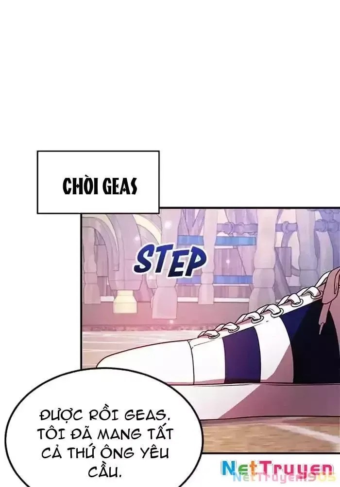 Tôi May Mắn Triệu Hồi Được Tinh Linh Hộ Vệ Hạng 10 - Chapter 20 - Page 41