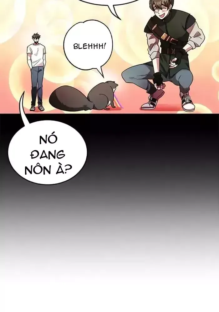 Tôi May Mắn Triệu Hồi Được Tinh Linh Hộ Vệ Hạng 10 - Chapter 20 - Page 48