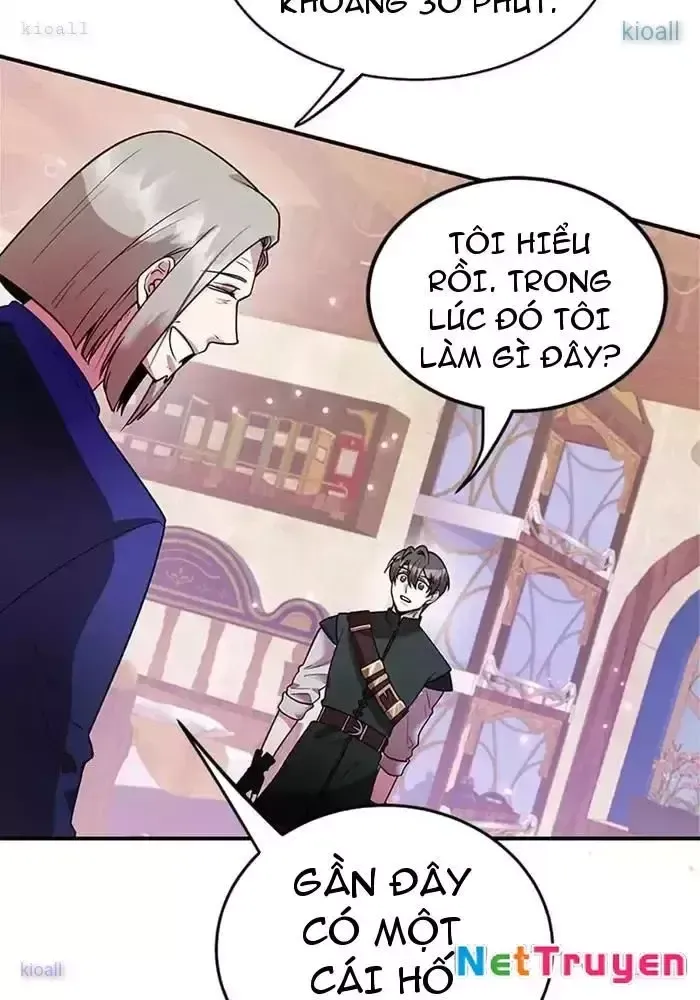 Tôi May Mắn Triệu Hồi Được Tinh Linh Hộ Vệ Hạng 10 - Chapter 20 - Page 51