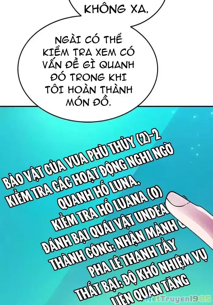 Tôi May Mắn Triệu Hồi Được Tinh Linh Hộ Vệ Hạng 10 - Chapter 20 - Page 52