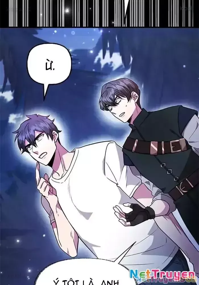 Tôi May Mắn Triệu Hồi Được Tinh Linh Hộ Vệ Hạng 10 - Chapter 20 - Page 6