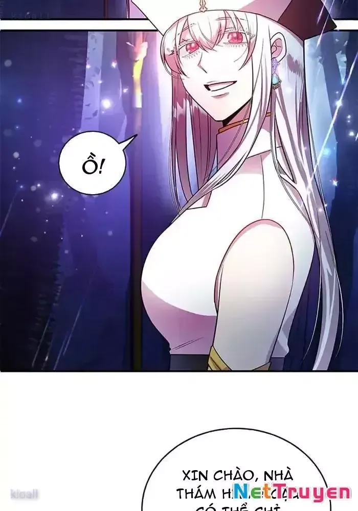 Tôi May Mắn Triệu Hồi Được Tinh Linh Hộ Vệ Hạng 10 - Chapter 20 - Page 71