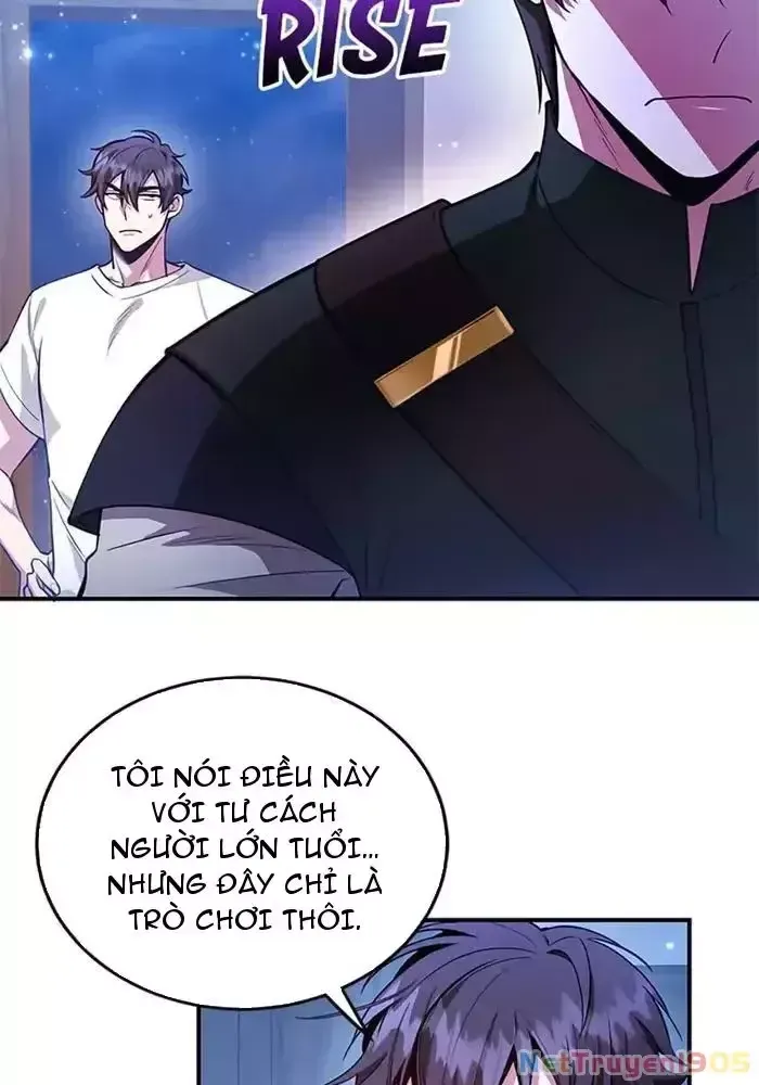 Tôi May Mắn Triệu Hồi Được Tinh Linh Hộ Vệ Hạng 10 - Chapter 21 - Page 10