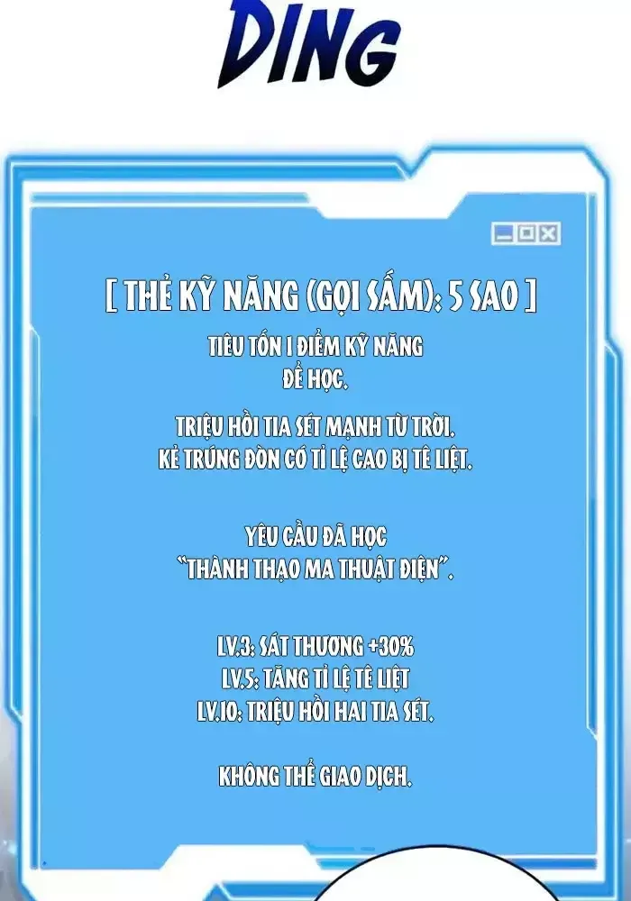 Tôi May Mắn Triệu Hồi Được Tinh Linh Hộ Vệ Hạng 10 - Chapter 21 - Page 103