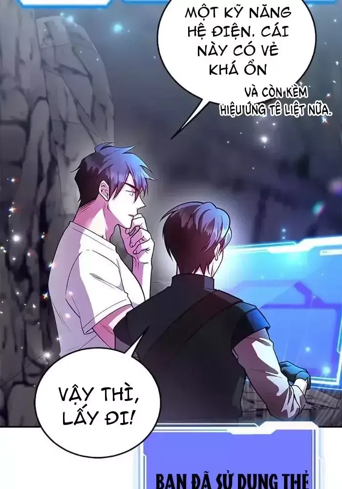 Tôi May Mắn Triệu Hồi Được Tinh Linh Hộ Vệ Hạng 10 - Chapter 21 - Page 104